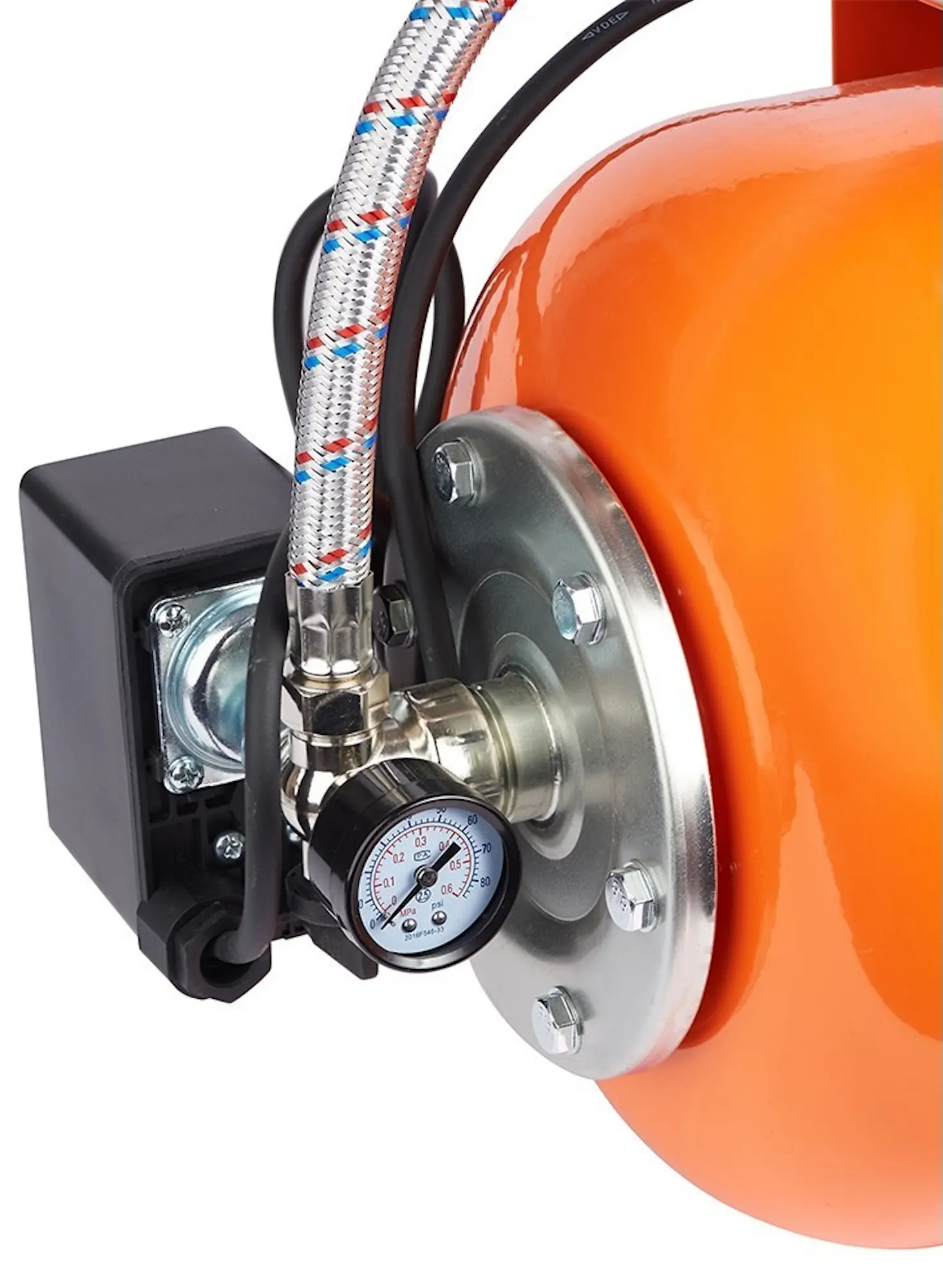 Hidrofor Sequoia SAPS800