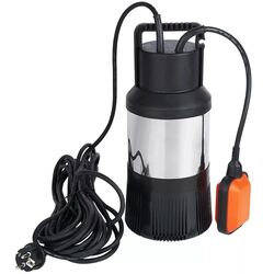 Погружной насос Sequoia SSP1100HP