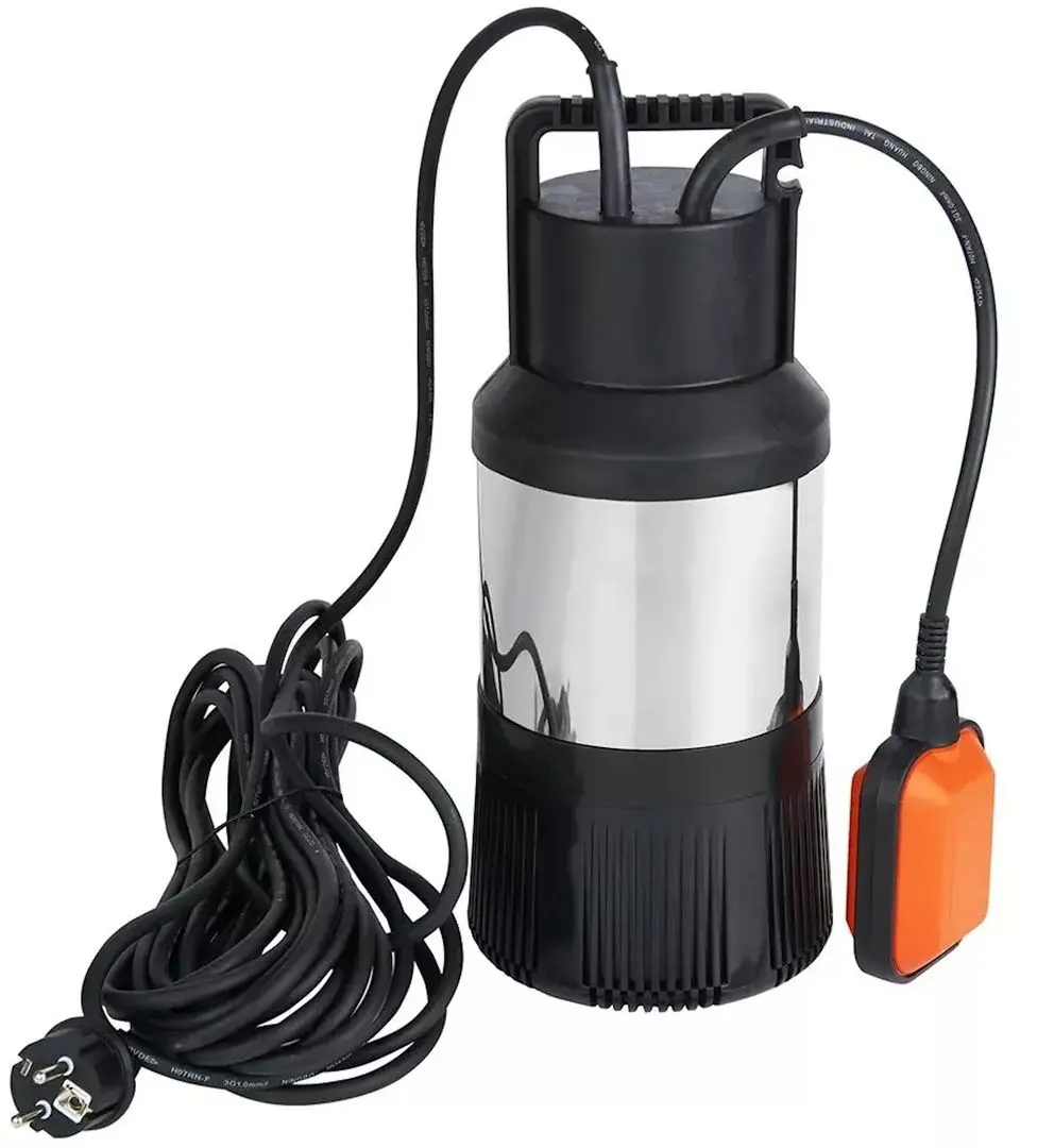 Погружной насос Sequoia SSP1100HP