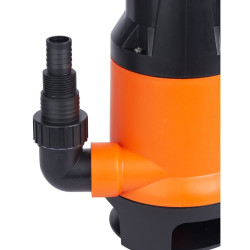 Pompa submersibila Sequoia SSP400D Thumb