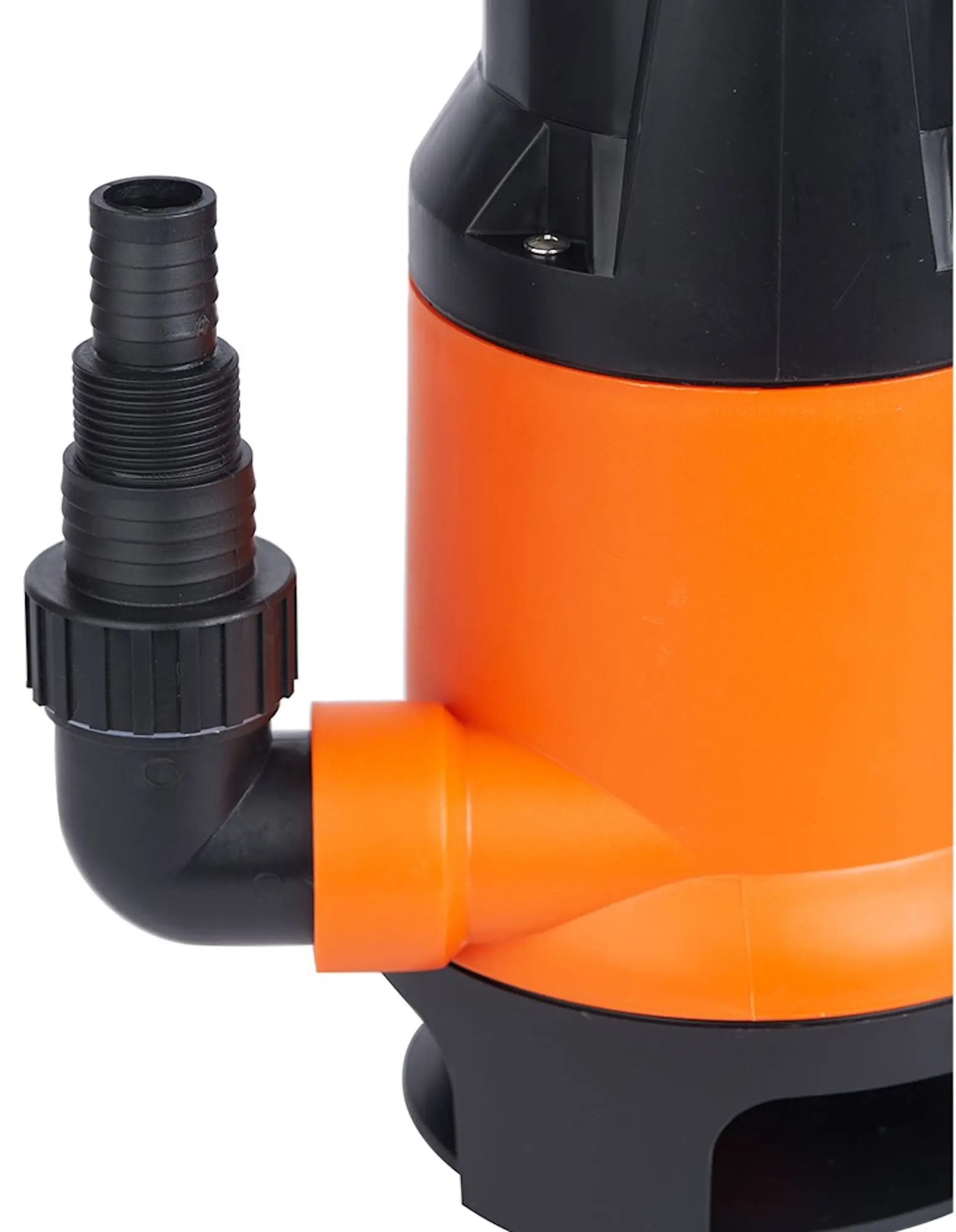 Pompa submersibila Sequoia SSP400D