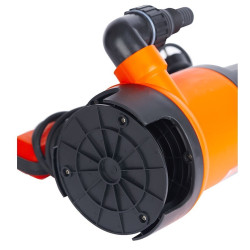 Pompa submersibila Sequoia SSP750D Thumb