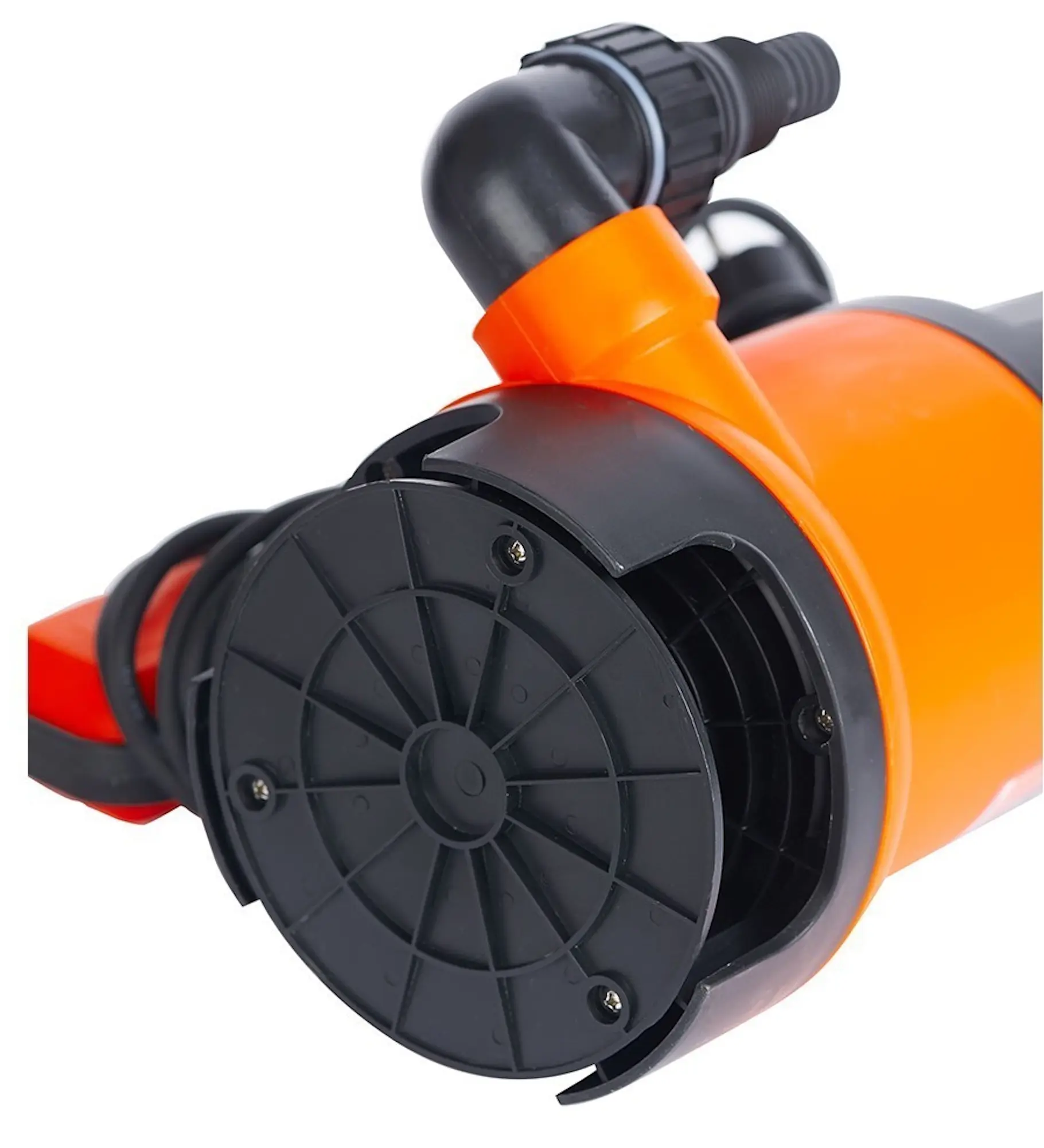 Pompa submersibila Sequoia SSP750D