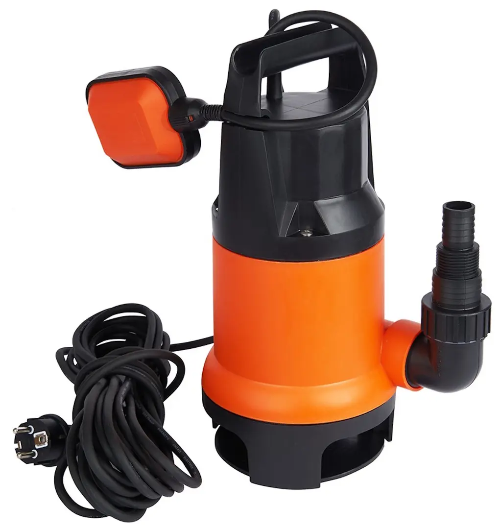 Pompa submersibila Sequoia SSP750D