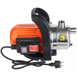 Pompa de suprafata Sequoia SGP1200S Thumb