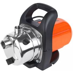 Поверхностный насос Sequoia SGP1200S