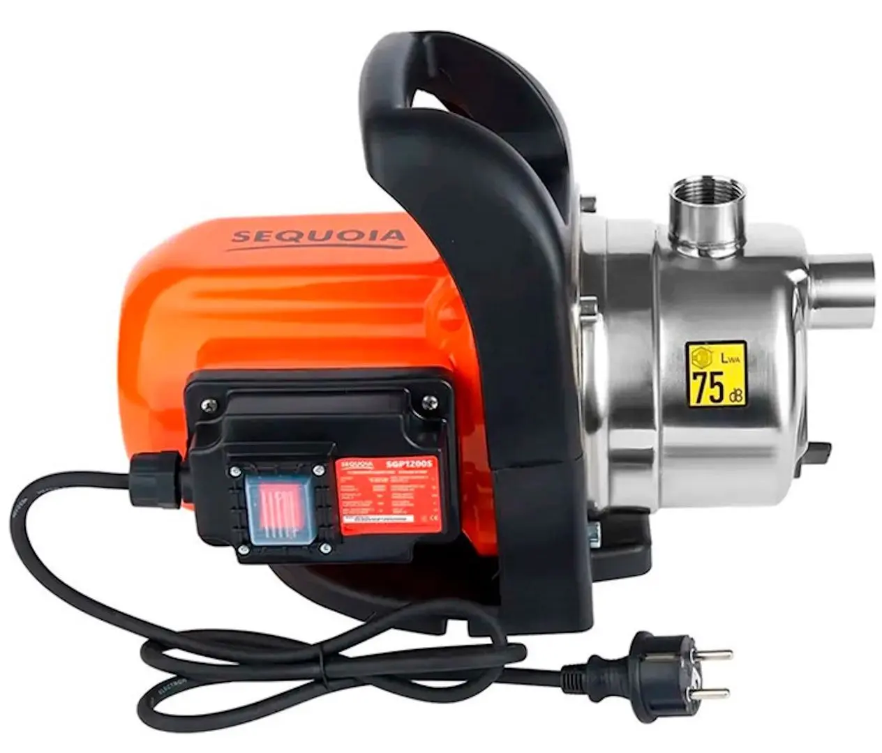 Pompa de suprafata Sequoia SGP1200S