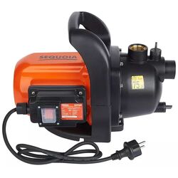 Поверхностный насос Sequoia SGP600 Thumb