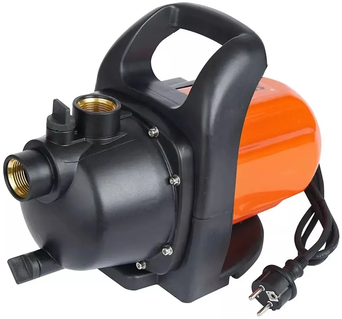 Поверхностный насос Sequoia SGP600