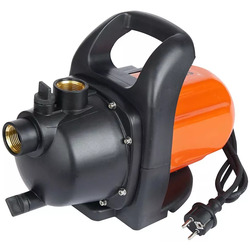 Поверхностный насос Sequoia SGP800