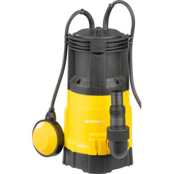 Pompa submersibila Strend Pro Garden NSP3D750-K (Black/Yellow)