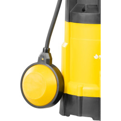 Pompa submersibila Strend Pro Garden NSP3D750-K (Black/Yellow) Thumb