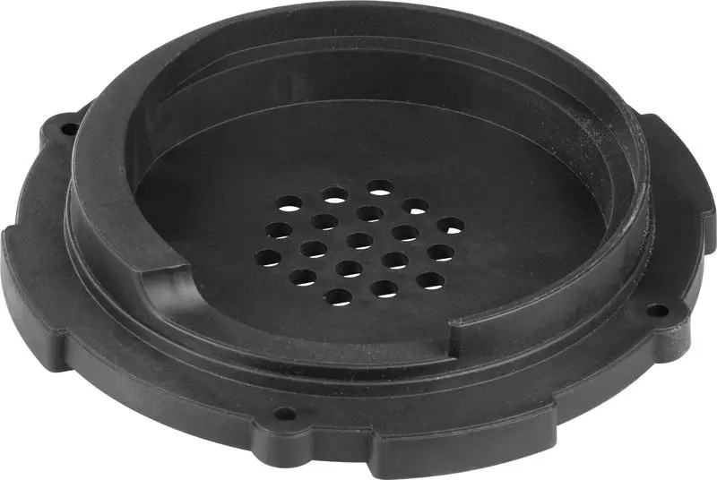 Pompa submersibila Strend Pro Garden NSP3D750-K (Black/Yellow) - 5