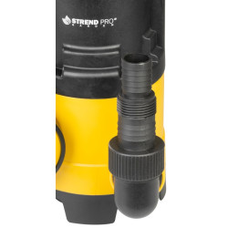 Pompa submersibila Strend Pro Garden ZSPW400-D (Black/Yellow) Thumb