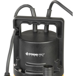 Pompa submersibila Strend Pro Garden ZSPW400-D (Black/Yellow) Thumb