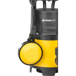 Pompa submersibila Strend Pro Garden ZSPW400-D (Black/Yellow) Thumb