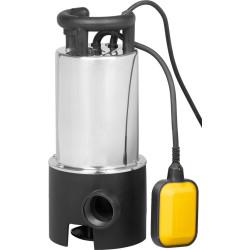 Погружной насос Strend Pro MR2500 (Black/Inox) Thumb