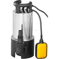 Pompa submersibila Strend Pro MR2500 (Black/Inox)