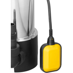 Погружной насос Strend Pro MR2500 (Black/Inox) Thumb