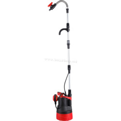 Pompa submersibila Strend Pro MR2500 (Black/Red)