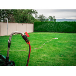 Погружной насос Strend Pro MR2500 (Black/Red) Thumb