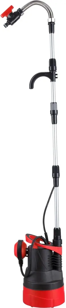 Погружной насос Strend Pro MR2500 (Black/Red)