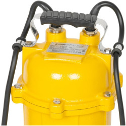 Pompa submersibila Strend Pro WQXD750 JYE (Black/Yellow) Thumb