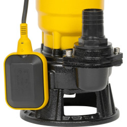 Pompa submersibila Strend Pro WQXD750 JYE (Black/Yellow) Thumb