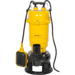 Pompa submersibila Strend Pro WQXD750 JYE (Black/Yellow)