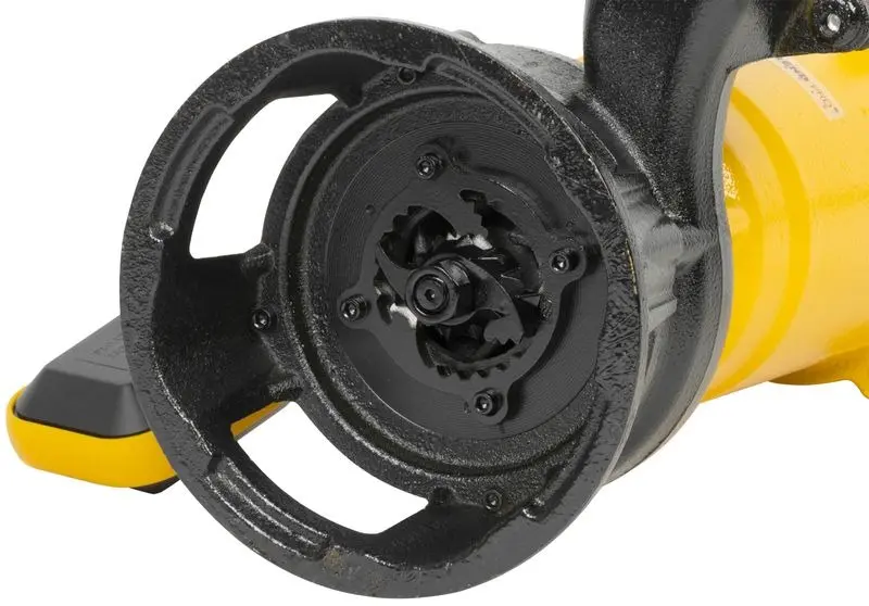 Pompa submersibila Strend Pro WQXD750 JYE (Black/Yellow) - 5