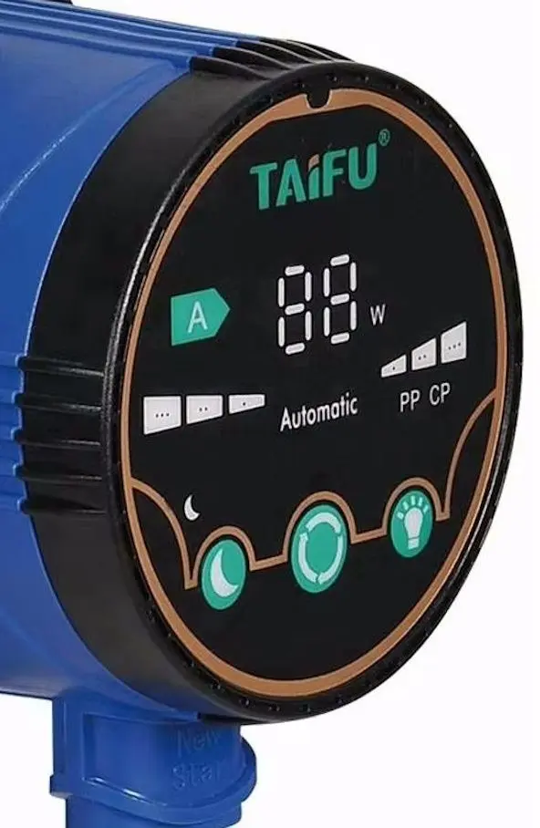 Pompa de circulatie Taifu New Star25-6/180