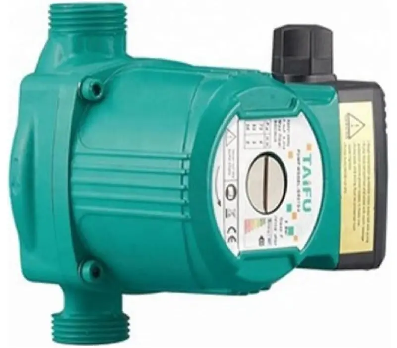 Циркуляционный насос Taifu Star 25/6A-180