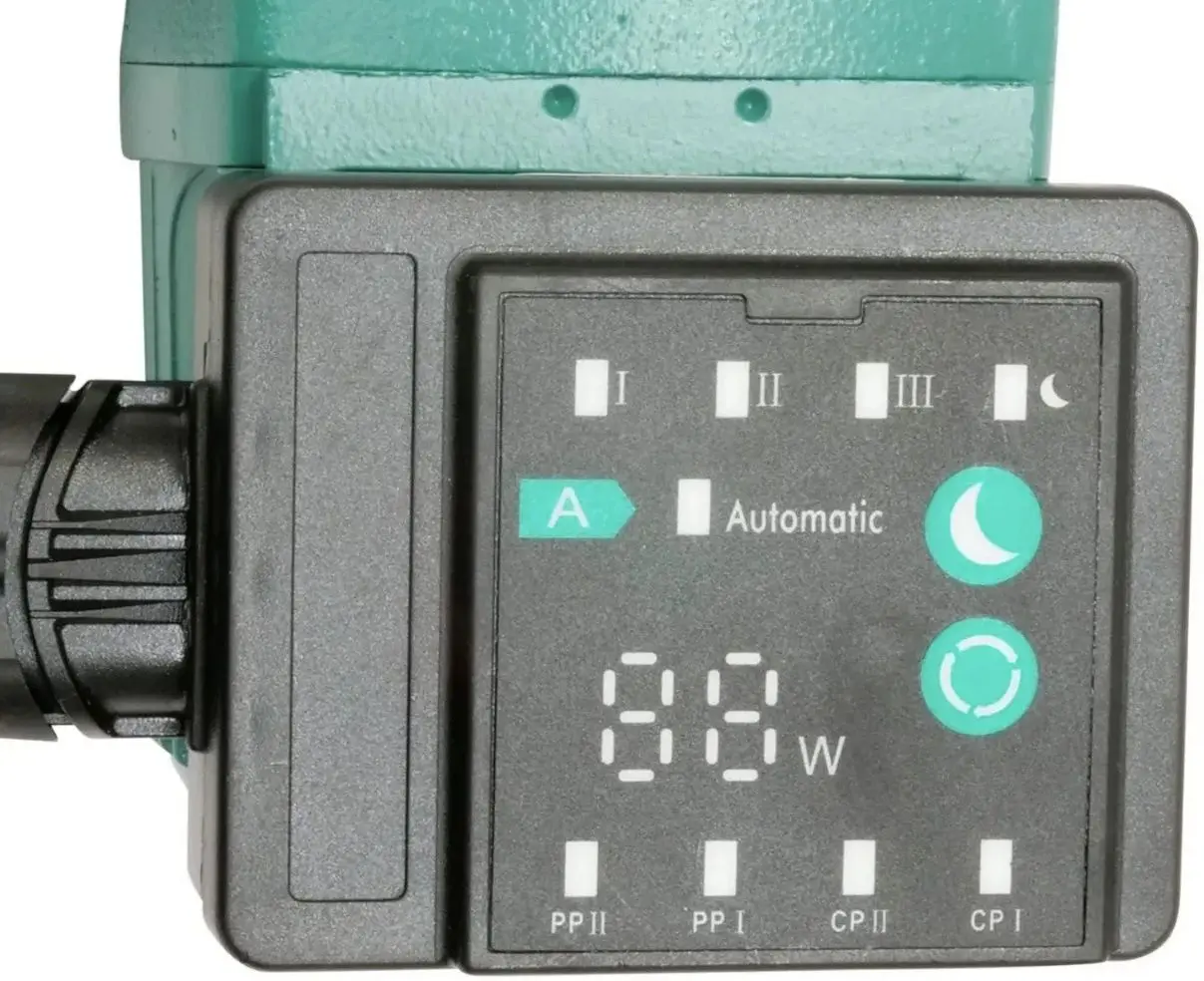 Pompa de circulatie Taifu Star25-4А/180