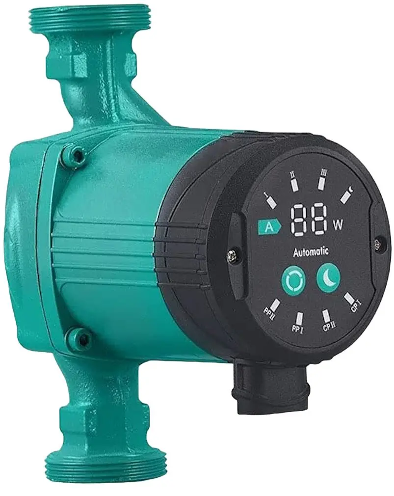 Pompa de circulatie Taifu Star25-4C/180