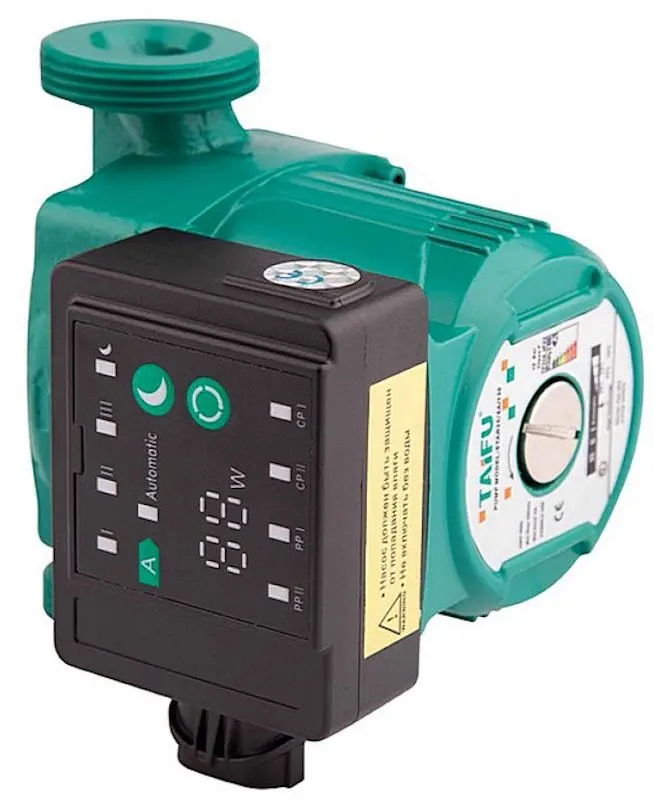 Pompa de circulatie Taifu Star25-6A/180