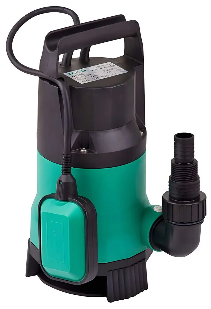 Pompa de drenaj Taifu GS750 - 3