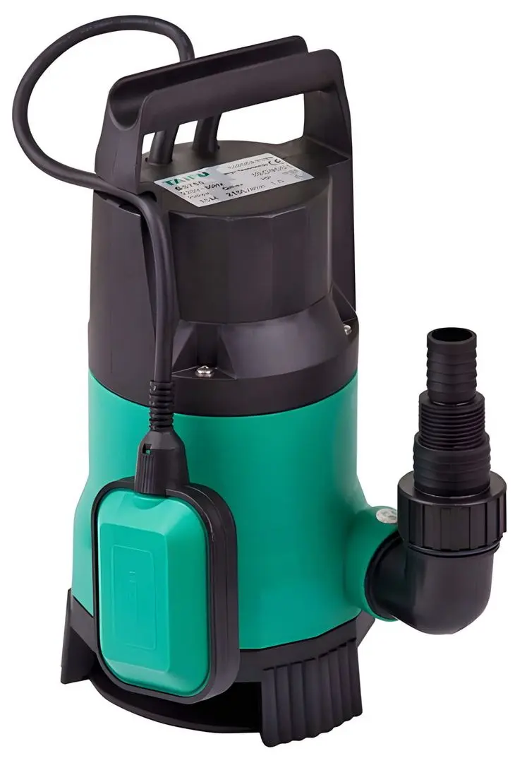 Pompa de drenaj Taifu GS750