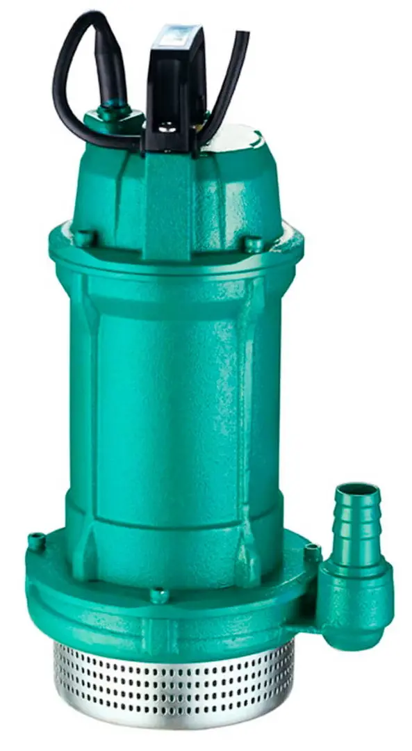 Насос фекальный Taifu QDX10-12-0.55L(A)