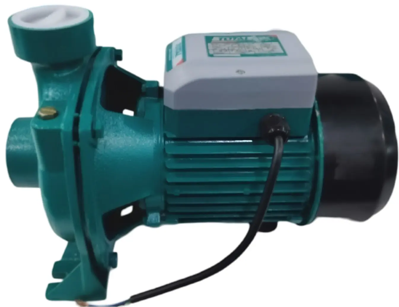 Насос центробежный Total Tools TWP215002