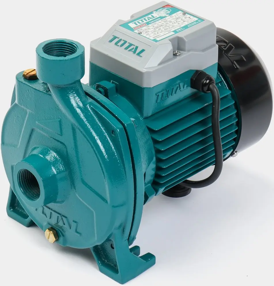 Насос центробежный Total Tools TWP215006