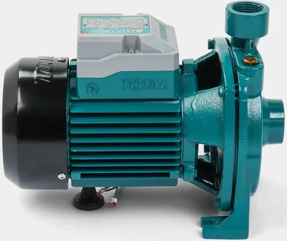 Насос центробежный Total Tools TWP215006