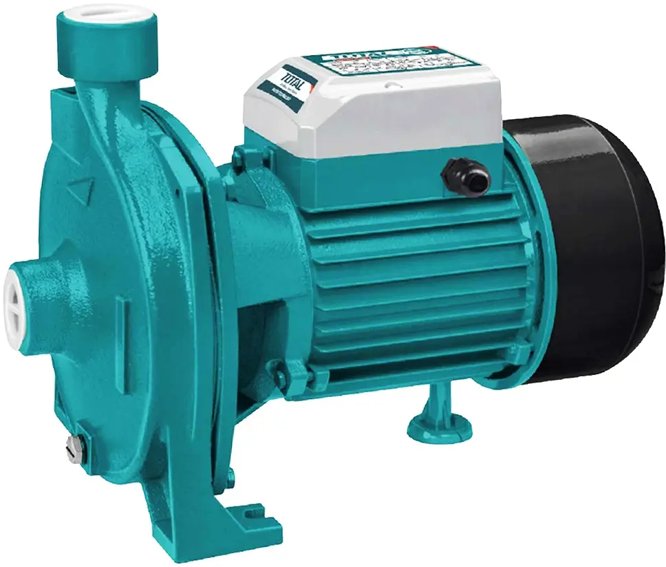 Pompa centrifugala Total Tools TWP25506