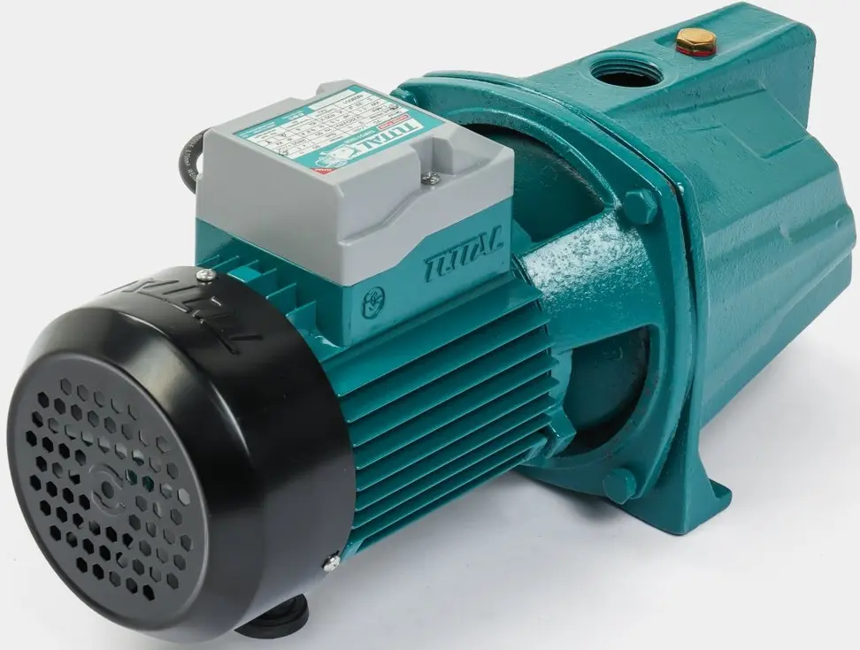 Насос центробежный Total Tools TWP311006