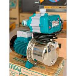 Насос центробежный Total Tools TWPS375062 Thumb