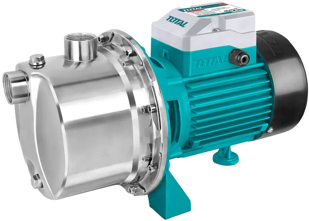 Насос центробежный Total Tools TWPS375062