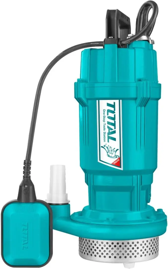 Насос дренажный Total Tools TWP63706