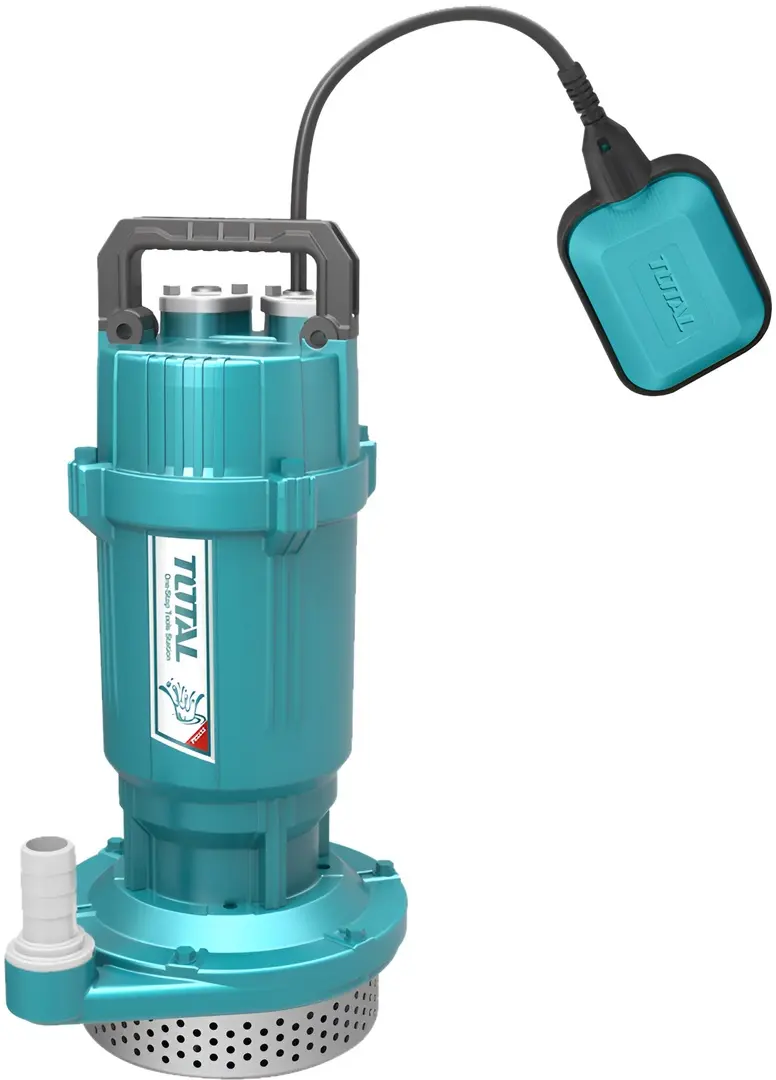 Pompa de drenaj Total Tools TWP67506