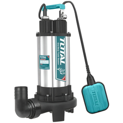 Насос дренажный Total Tools TWP7150026 Thumb