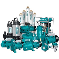 Насос дренажный Total Tools TWP7150026 Thumb