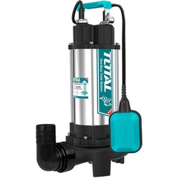 Pompa de drenaj Total Tools TWP7150026